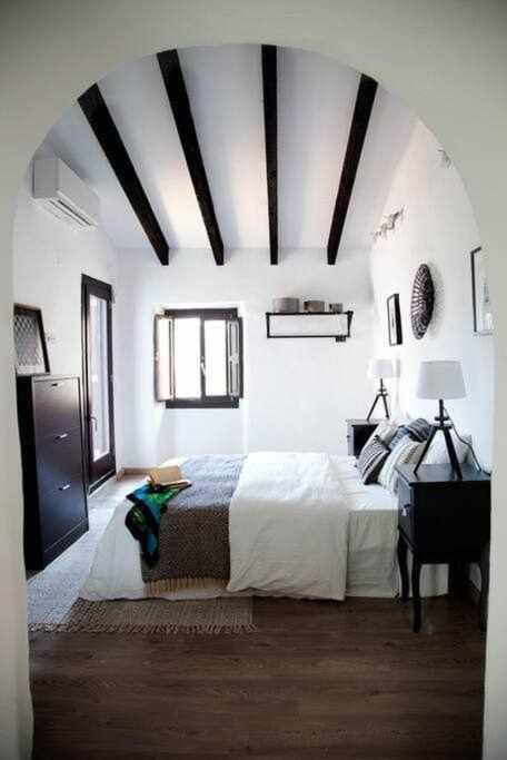 Casa de Pueblo Alaró Exterior foto